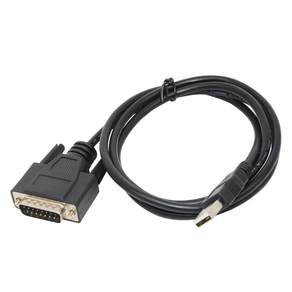 MaxiScan MS509 Автомобильный сканер OBDII/EOBD OBD2 автомобильный считыватель кодов работает