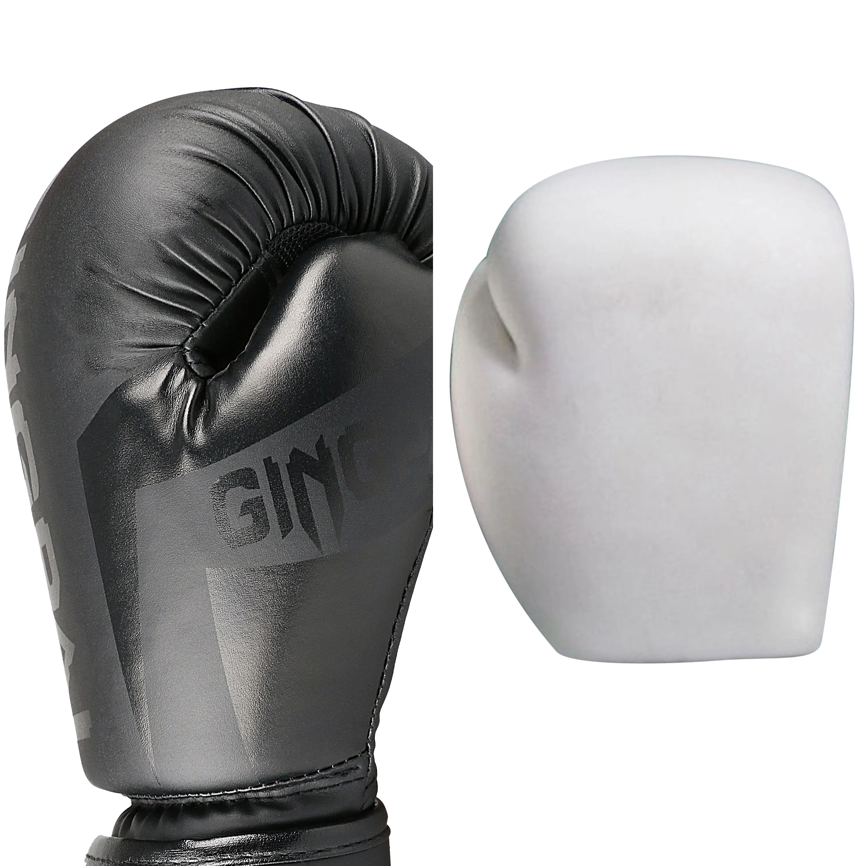 De Box Guantes De Fitness Guantes De Boxeo Rdx Ego Guantes De