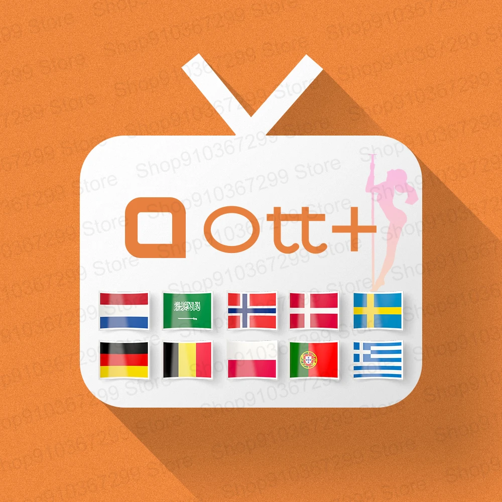 

OTT Android BOX TV Global xxx Adult IP Smart TV Europe Poland Sweden EX-YU Canada israel IP TV BOX Smart M3U PC No App Include