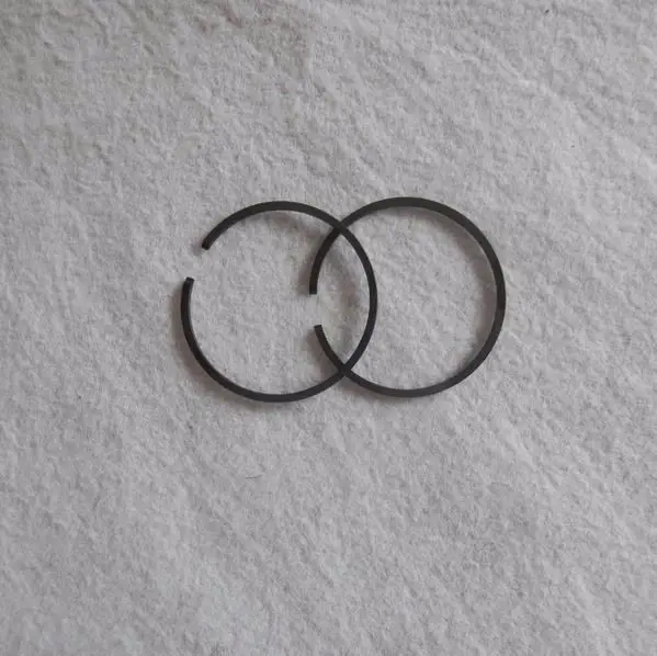 

SRM-4605 PISTON RING FITS ECHO CLS-4605 & MORE 2 STROKE CHAINSAWS BRUSHCUTTERS TRIMMERS etc. FREE SHIPPING