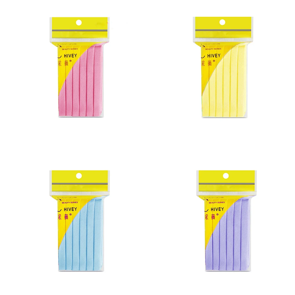 12PCS/Set Mini Cosmetic Puff Compressed Cleaning Sponge Facial Clean Washing Pad Remove Makeup Face Skin Care
12PCS/Set Mini Cosmetic Puff Compressed Cleaning Sponge Facial Clean Washing Pad Remove Makeup Face Skin Care
