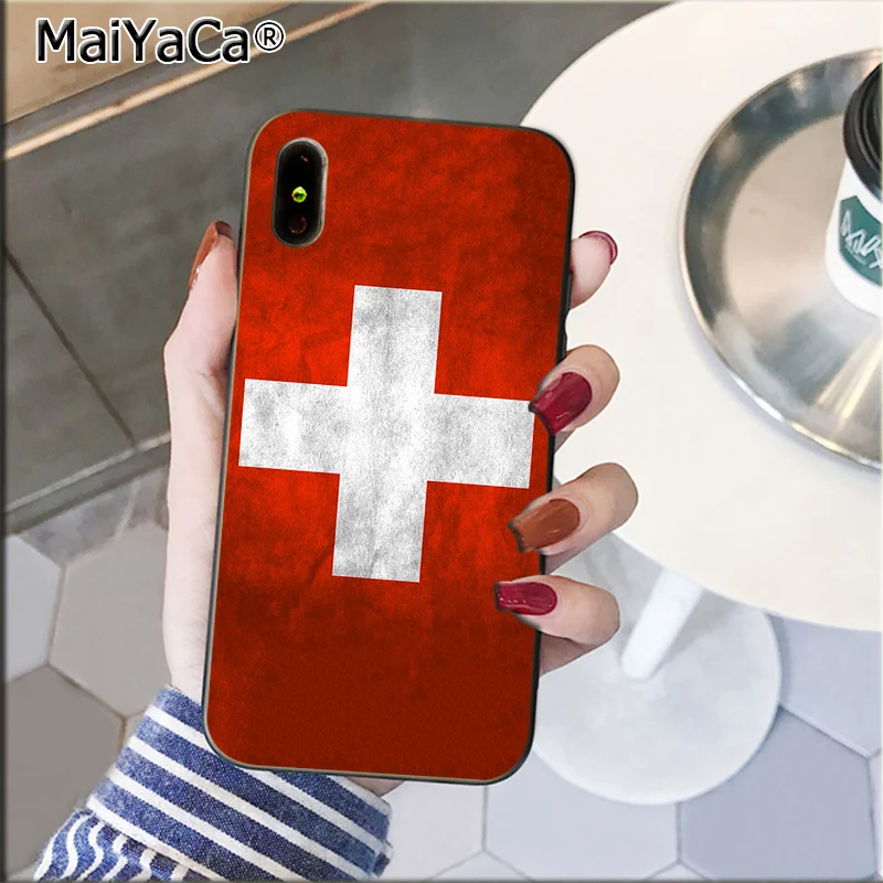 Czech Republic switzerland germany flag