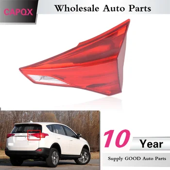 

CAPQX NEW Inner Tailamps For RAV4 2013 2014 2015 inside Rear light lamp