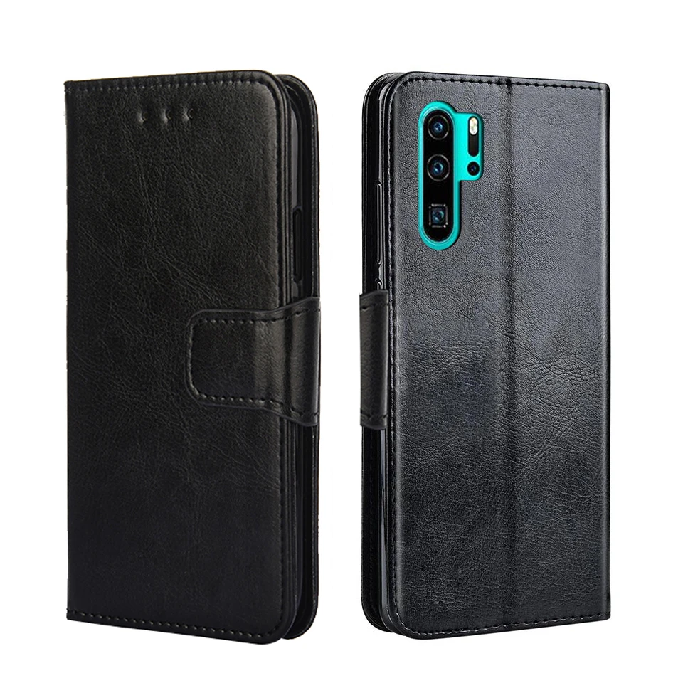 

Leather case For Huawei P30 Case Huawei P30 Lite Case Back Cover Phone Flip Case For Huawei P30 Lite P30 Pro P30Lite P30Pro P 30
