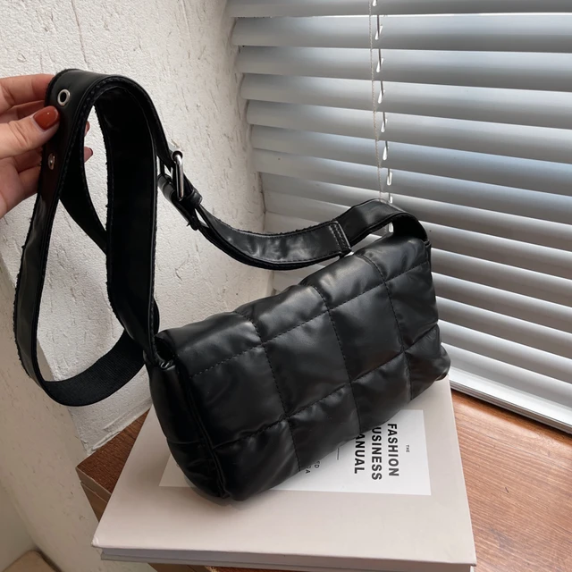 Luxury Shoulder Bag Designer Vintage Handbags for Women 2021 New Fashion  High Quality Ladies Leather Small Crossbody Bags - AliExpress
