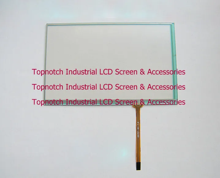 Новый сенсорный экран дигитайзер для LEV1700LK-SR LEV1700LKSR сенсорная панель стекло |