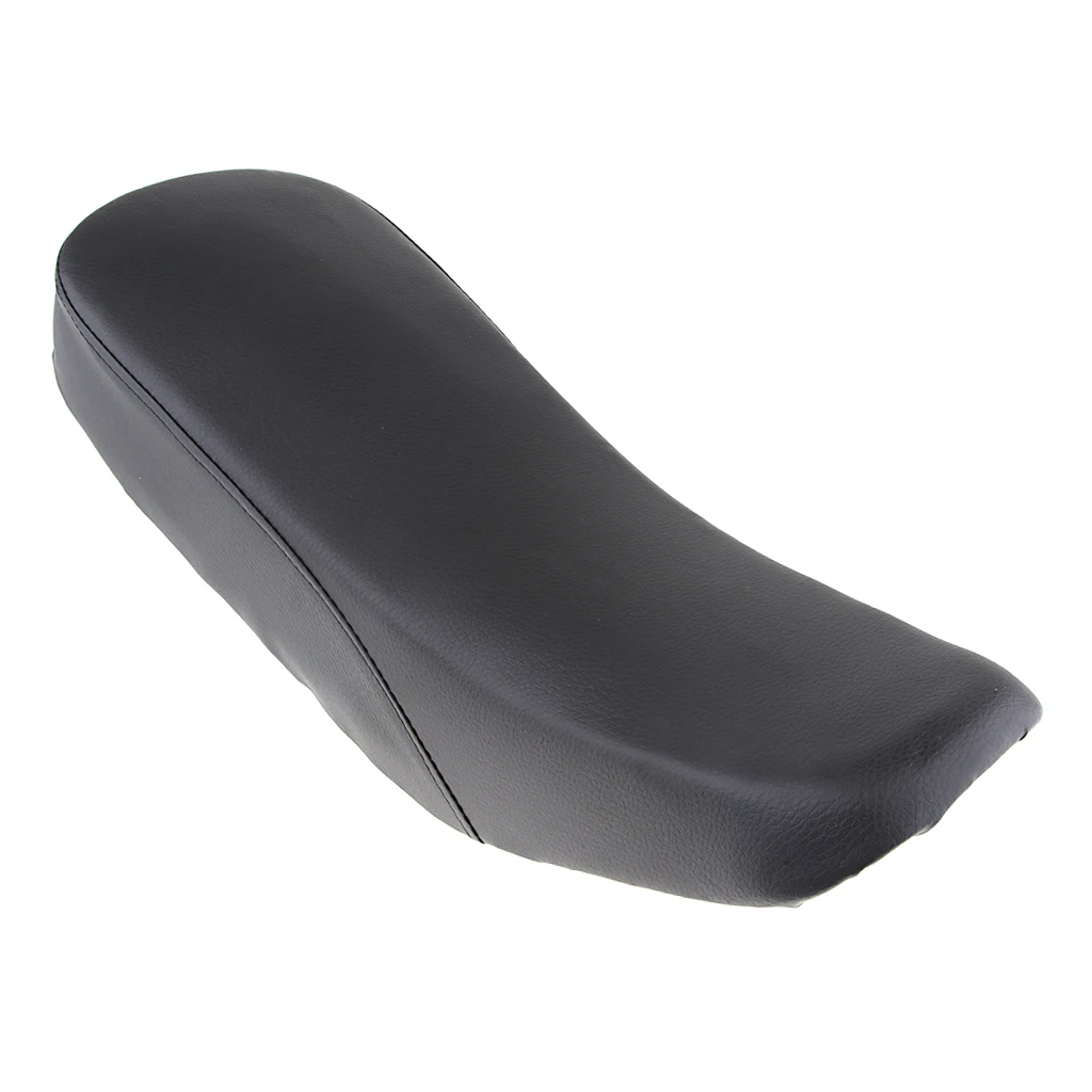 Universal Leather ATV Quad Buggy Seat Asembly For Chinese ATV Quad Bikes