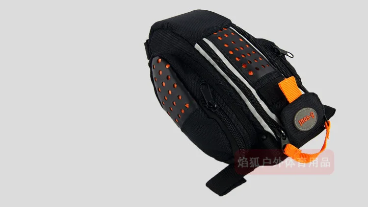 Велосипедная подушка сумка для велосипеда zuo bao на заднем сиденье/zuo guan bao инструмент для мобильного телефона ездовая водостойкая велосипедная упаковка