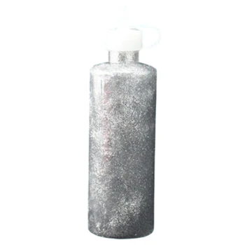

Sparkling Glitter Glue - 120ml (Silver)