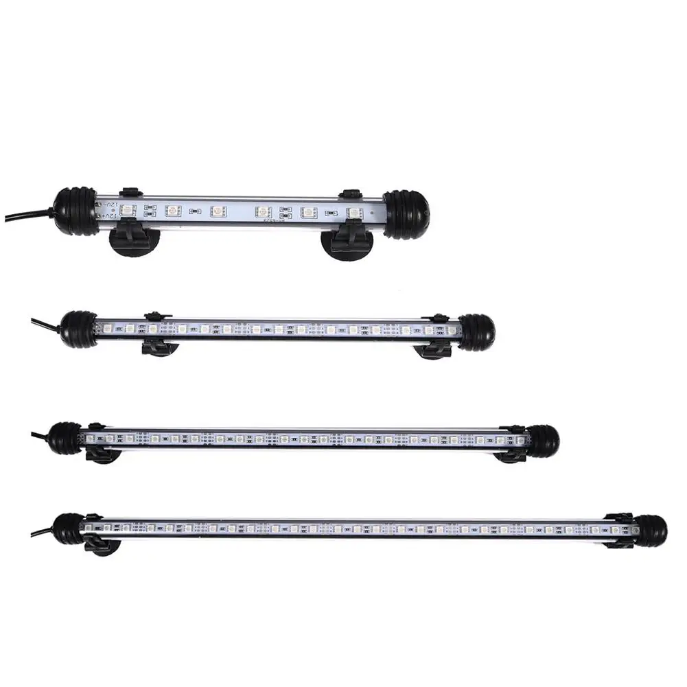 Acrylic Waterproof Clip Lamp Decoration With LED Light High-energy-saving 5050 SMD Lamp