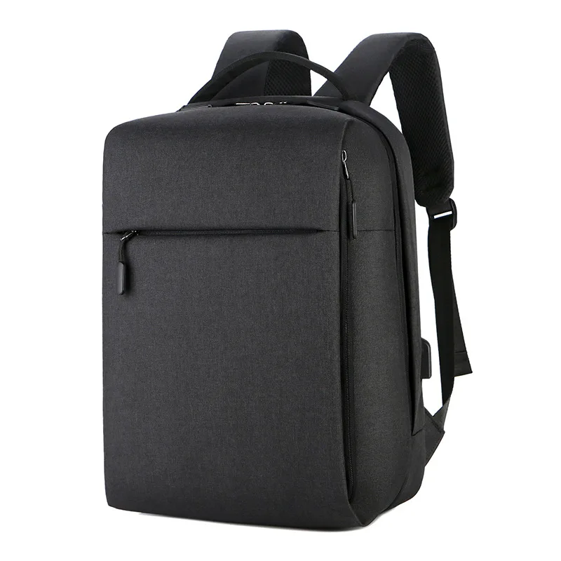 

Millet Celebrity Style Men's Women's City Business Computer Backpack USB Charging Backpack Schoolbag Customizable Logo