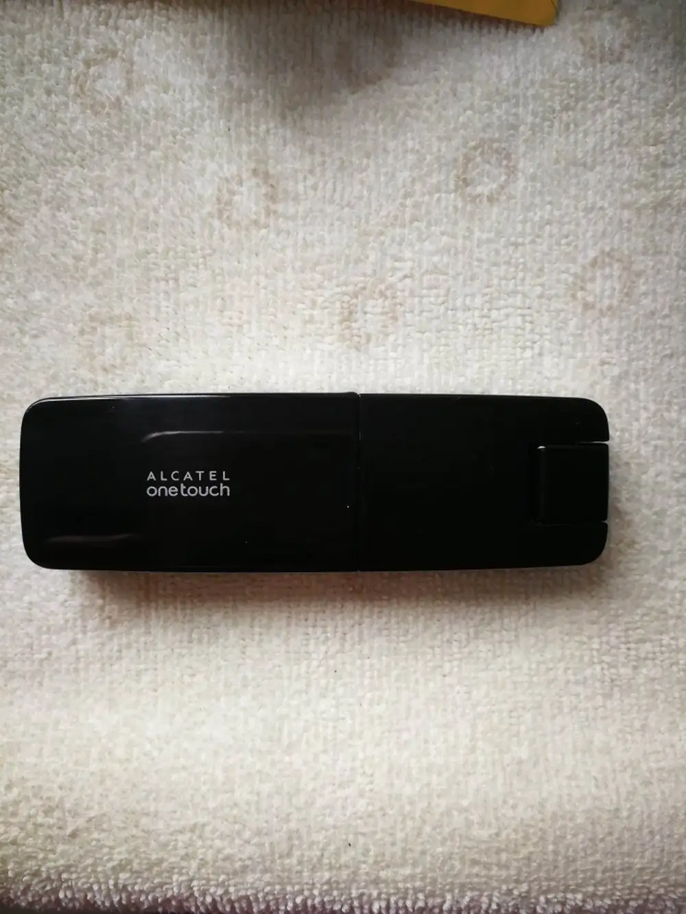 Разблокировка LTE FDD 100 Мбит/с Alcatel L800 4G LTE USB модем dongle поддержка LTE 1800/2100 МГц