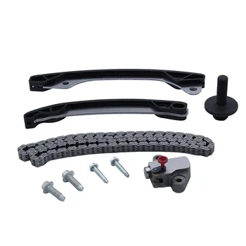 

Timing Chain Set For Renault Captur/Clio/Grand Scenic/Kadjar/Kangoo/Megane/Twingo For Dacia Smart OEM 150A08640R 130C16519R 8X