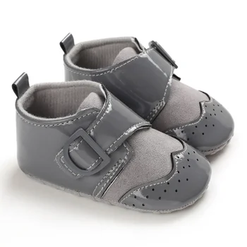 

Cute Nice Autumn Baby Kids Non-slip Shoes Casual First Walkers Sneakers Boy Soft Sole Casual Walking Shoes