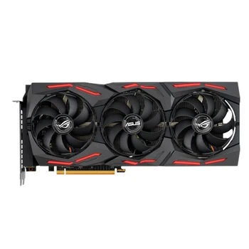 

ASUS ROG -STRIX-RX5700XT-O8G-GAMING Radeon RX 5700 XT 8 GB GDDR6