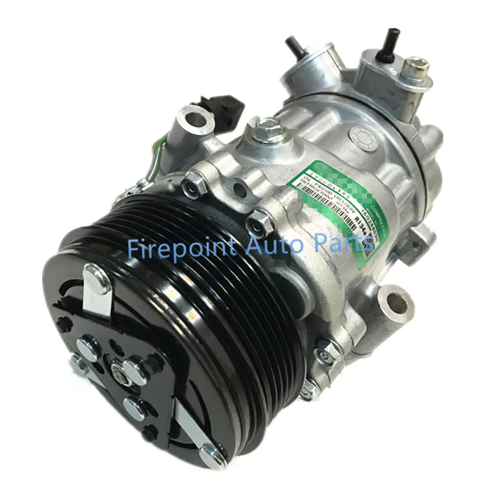 Компрессор переменного тока для V-W OEM 6RF820803B
