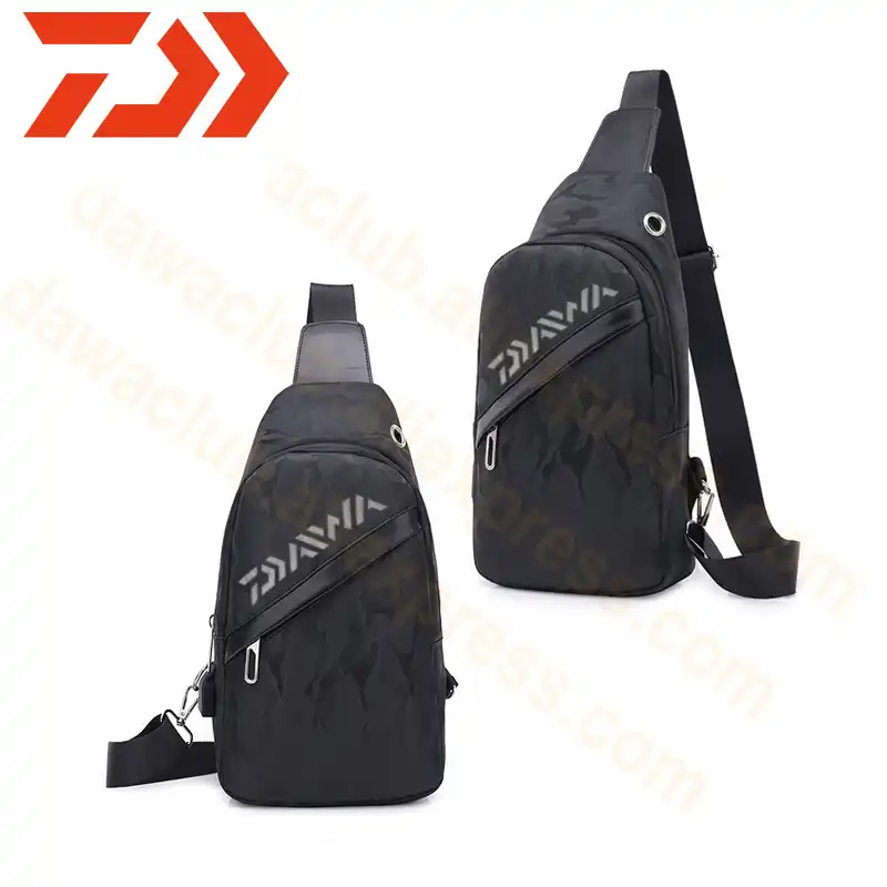 daiwa sling bag
