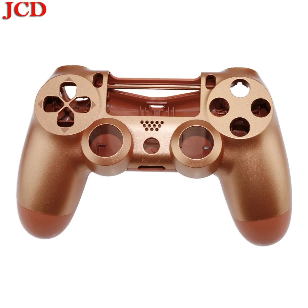 JCD новый корпус на замену чехол для sony PS4 Pro 4,0 беспроводной V2 контроллер JDS040 Mod комплект крышка для Dualshock 4 Pro