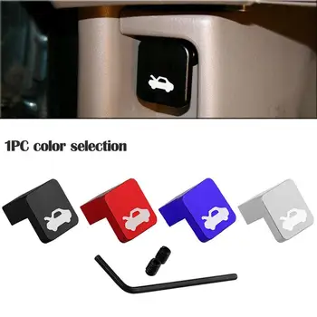 

Hood Latch Handle Release Repair Kit Engine Cover Lock Control Switch For Honda Civic 1996-2005 Engine Car Accessories