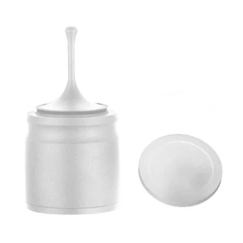 

Aluminum Dosing Ring 58MM Espresso Barista Powder Picker for EK43 Grinder Brewing Bowl Cup Coffee Tamper Dosing Ring