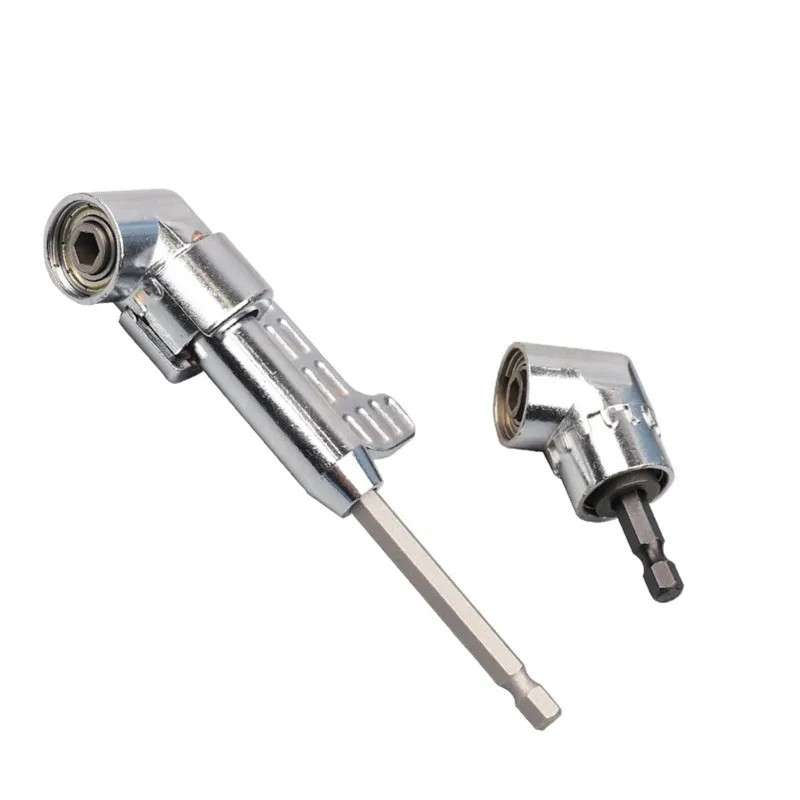 

Magnetic Bit Angle Driver Screwdriver Bits 105 Degree Adjustable Angle Bit Driver Adapter Screwdriver Head Angle DriverLabor