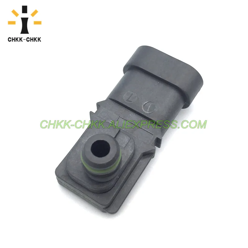 CHKK-CHKK карта Впускной датчик давления воздуха 8200121800 8200105165 7700101762 для Renault Clio Megane Scenic Thalia Trafic Twingo