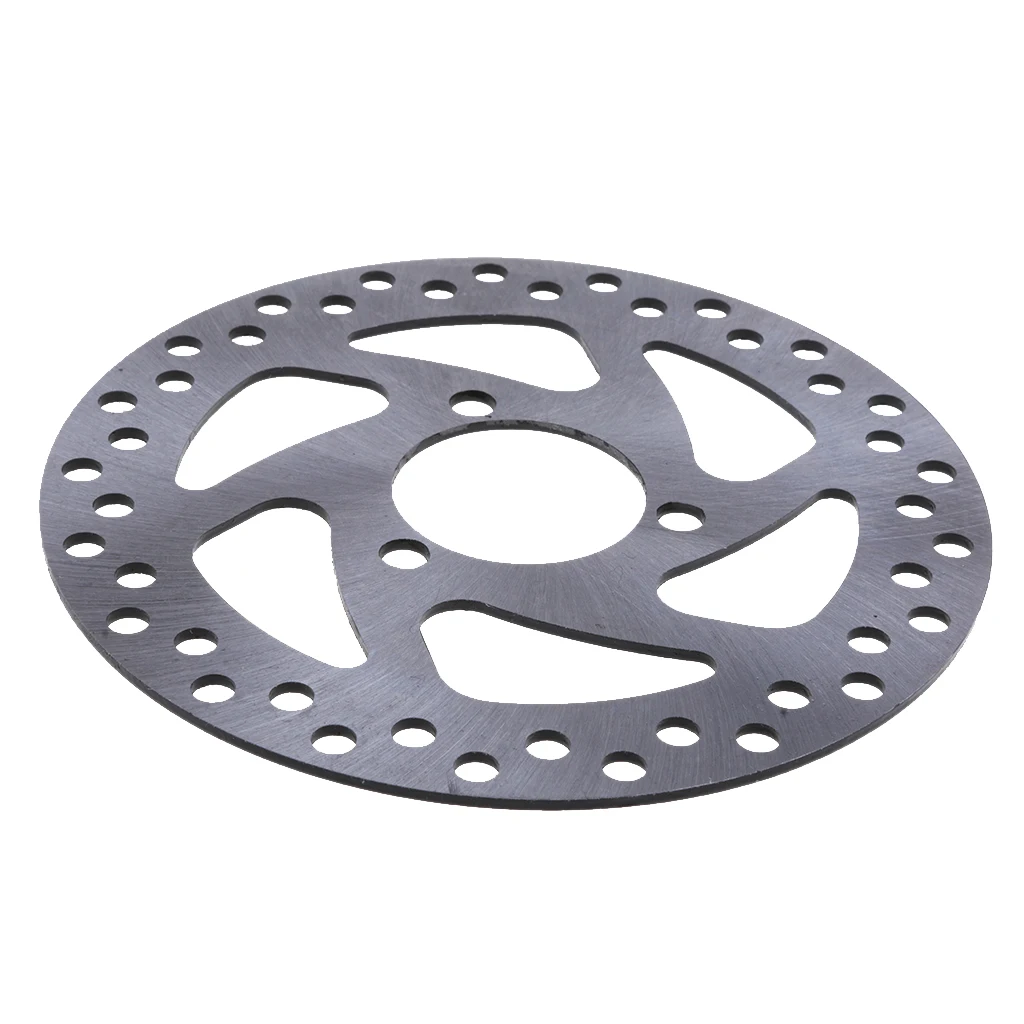 Brake Disc Rotor 138x37x3mm For 47cc 49cc Mini Moto Scooter ATV