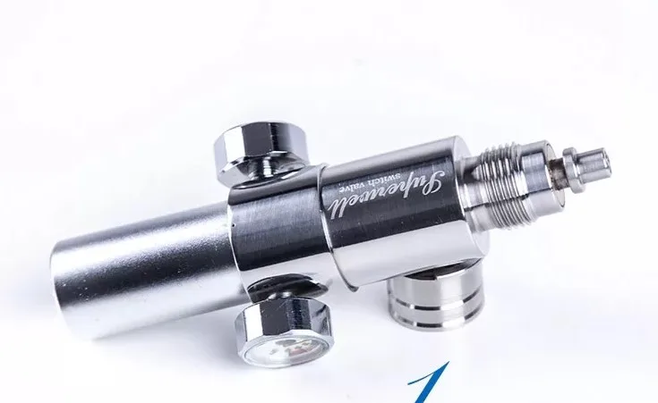 PROD 1005002773095675 Single hole Airforce condor pcp High pressure
cylinder valve and high pressure Valve explosion proof of constant
pressure valve PROD 1005002773095675 Single hole Airforce condor pcp High pressure
cylinder valve and high pressure Valve explosion proof of constant
pressure valve