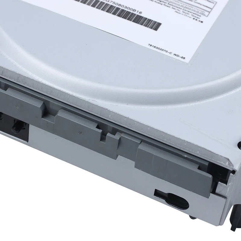 Liteon DVD привод rom DG-16D2S 74850C 74850 для Xbox 360