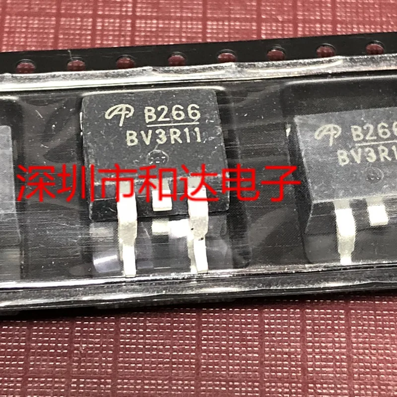 B266 AOB266-263 60V 18A