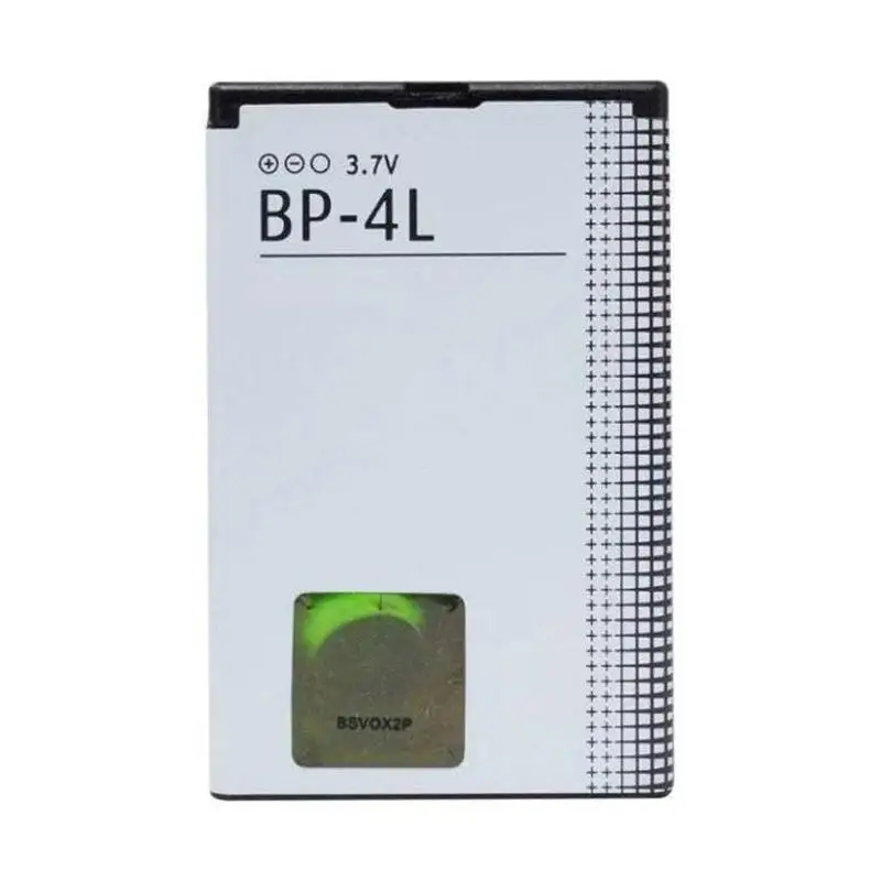 Аккумулятор для Nokia E71/E52/E6/E6-00/E61i/E63/E72/E90/Explay StarTV (BP-4L) 1500 mAh | Мобильные телефоны и