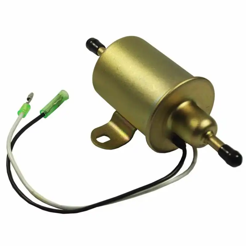 Electronic Fuel Pump New Gas Diesel Fuel Pump Inline Low Pressure Electric Fuel Pump New Fuel Pump For Polaris Ranger