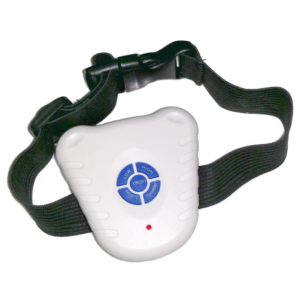 ultrasónico antiladridos para perros, promoción de ventas, 20 con caja - AliExpress Hogar y