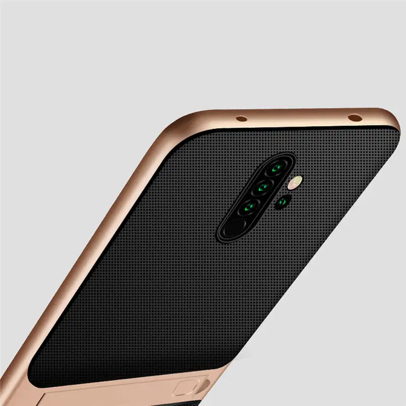 Кронштейн для Xiaomi Redmi Note 8 Pro чехол для телефона Роскошный тонкий чехол на заднюю панель телефона для Funda Redmi Note 7 Чехол Redmi Note 7 Pro 7S 6 Pro