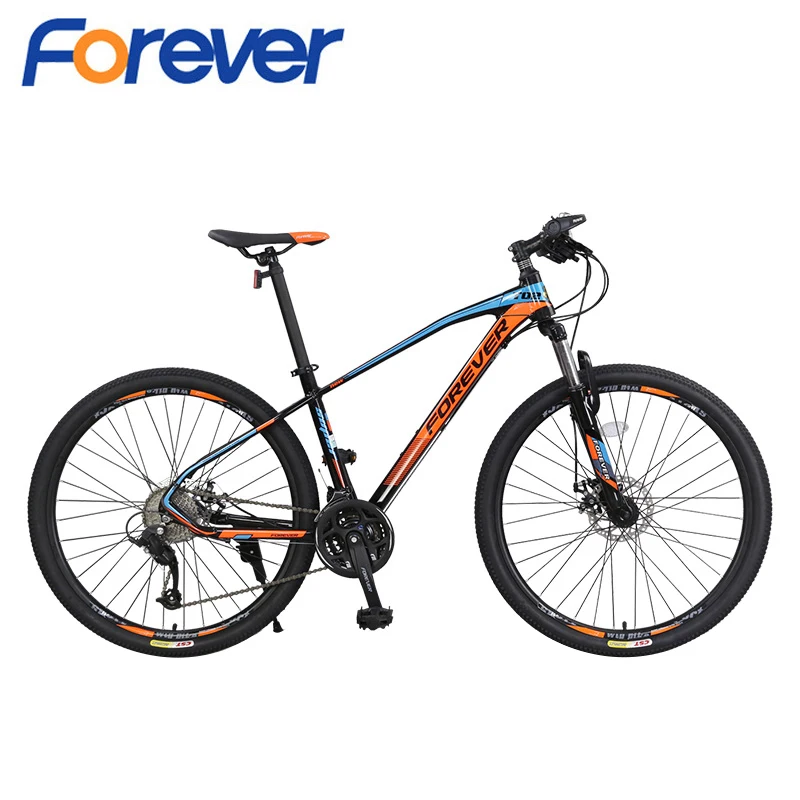 FOREVER T02e Adult Mountain Bike 26 
