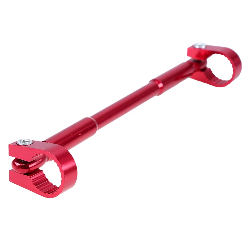 Posbay CNC алюминиевый мотоцикл Модифицированная усиленная ручка баланса