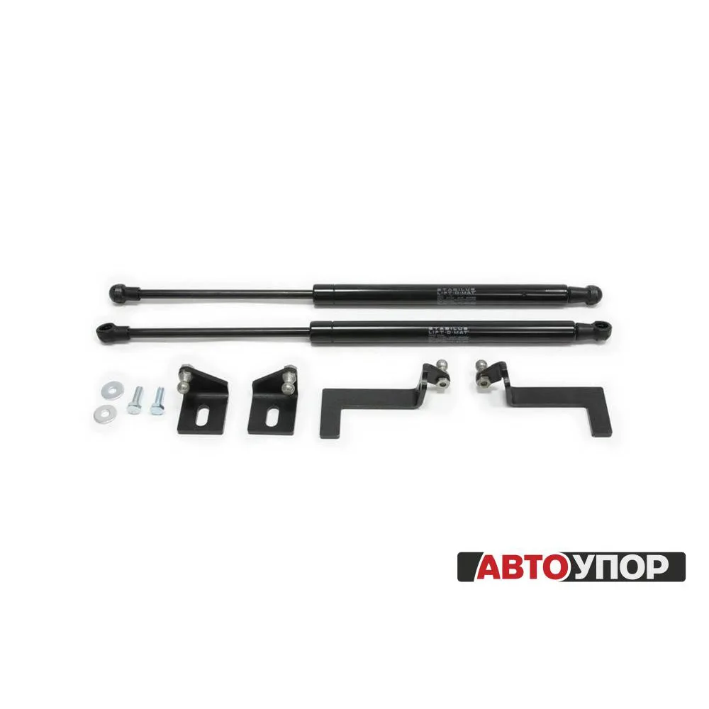Hood stops shock absorbers auto-stop (2 pcs.) Opel Astra (except GTC) (2009-2012 2012-2017) | Автомобили и мотоциклы