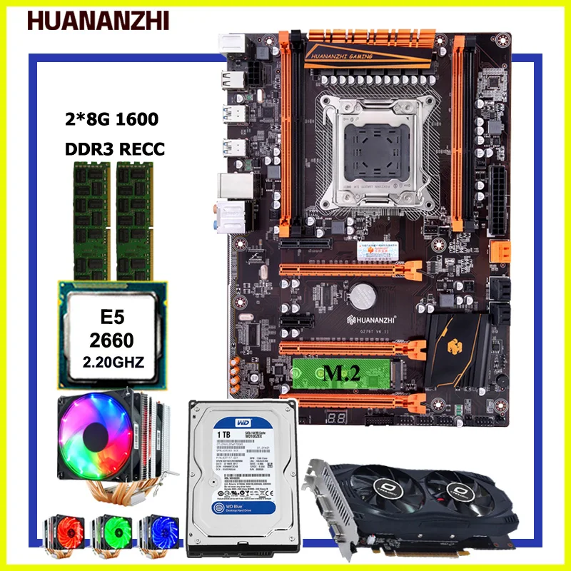 新H+2660+28 1600+冰曼+GTX750Ti 2G+1TB HDD副本