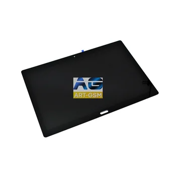 

Display with touchscreen (module) Lenovo Tab5 P10/tb-x705l Black