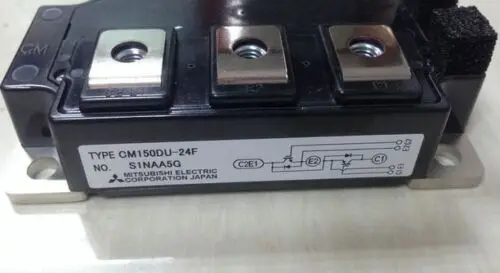 CM150DU-24F CM150DU24F 2 шт Новый модуль MITSUBISHI IGBT Бесплатная доставка # exp | Безопасность и
