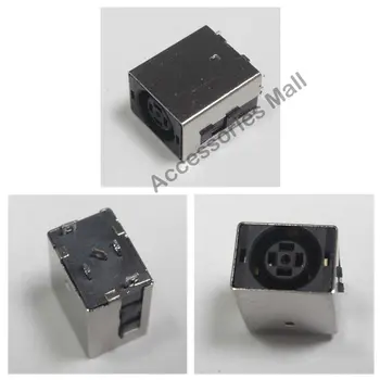 

DC Power Jack for Dell 5442 5428 5441 5443 5447 5448 5445 5540 5542 5543 5545 5547 5548 DC Connector Socket Power Replacement