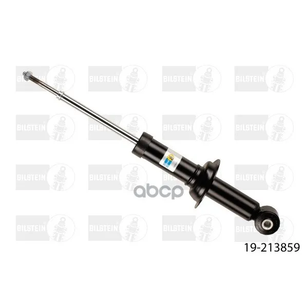 Suspension shock absorber Mitsubishi Lancer, B4 Bilstein. 19-213859