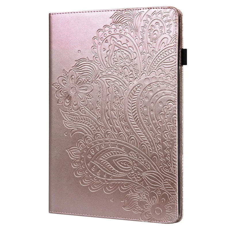 Case For Samusng Galaxy Tab A7 Lite 8.7 2021 SM-T220 SM-T225 Leather TPU Cover Folio Book Cover For Tab A7 Case 10.4 SM-T500_voghion.com