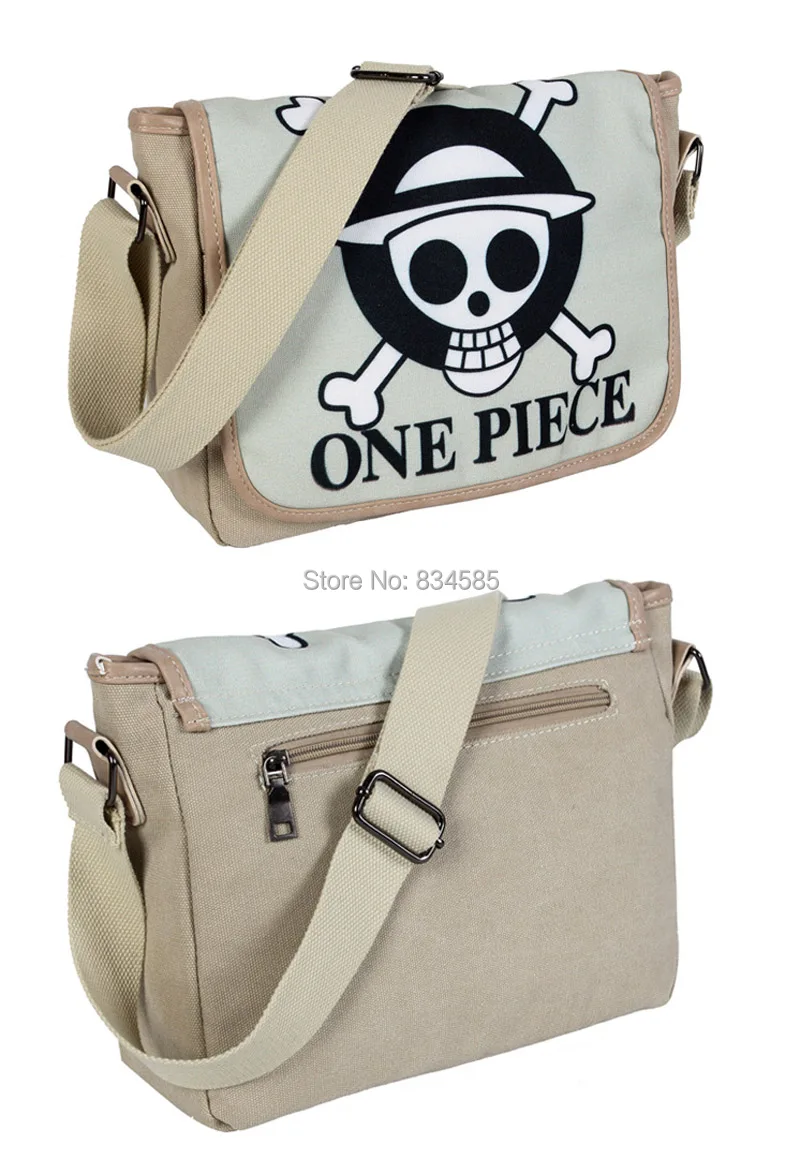 Anime Tokyo Ghoul Messenger Bag Kamado 