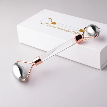 rose gold and box