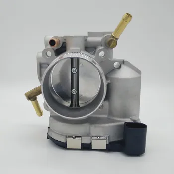 

Throttle Body Valve Assembly For Volkswagen Golf SKODA SEAT OE 06A133062D 0280750061 06A133062Q