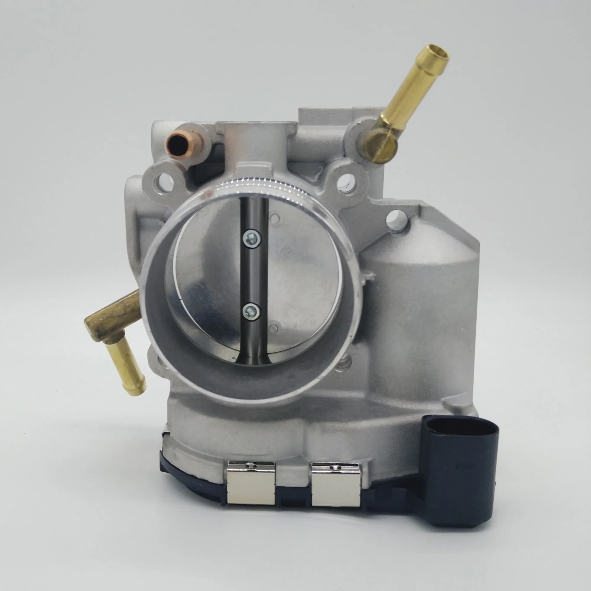 Клапан дроссельной заслонки в сборе для Volkswagen Golf SKODA SEAT OE 06A133062D 0280750061 06A133062Q |