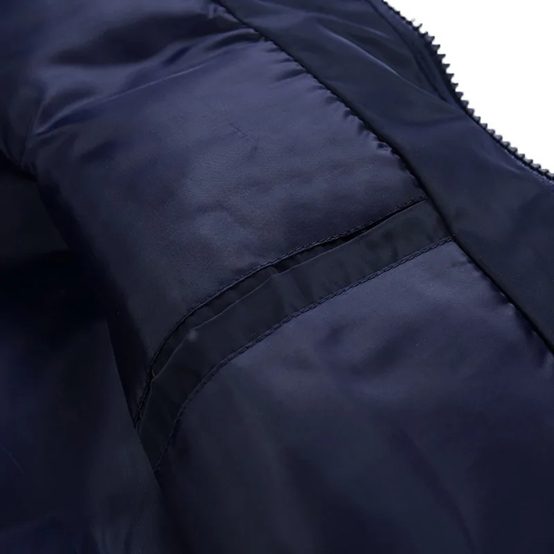 Жилет размера плюс 6XL, мужской зимний теплый Chalecos Para Hombre, Повседневная парка на молнии без рукавов, волнистый жилет Homme, Короткий Мужской жилет, куртка