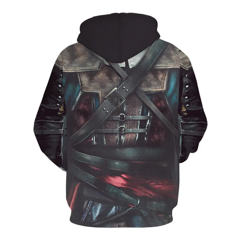 0673-卫衣模版-背