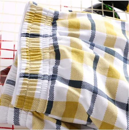 Men Boxer Shorts Underwear 3 pcs/lot Male Panties Cotton Boxer Cuecas Masculina Boxershorts Men ropa interior hombre